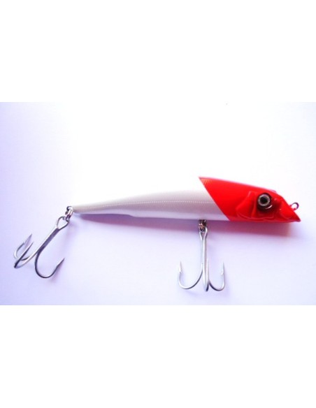YO-ZURI AILE MAGNET DB 125MM 28GR PRH SCONTO 30%