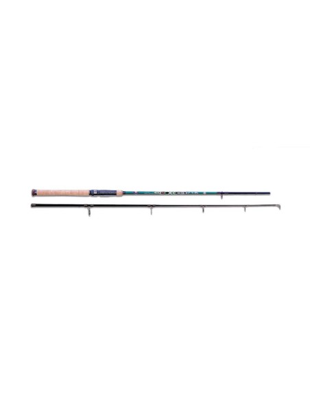 LINEAEFFE RAPID CX SPINNING MT2,70 GR10-30