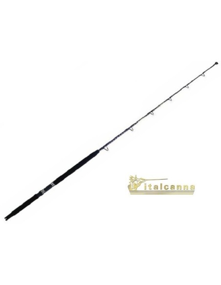 ITALCANNA CALIPSO LBS20/30 ANELLI BLR 