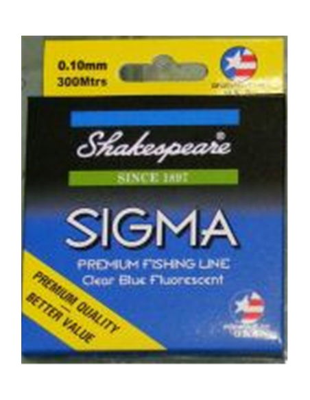 FILO SIGMA MT 300 MM 0,08