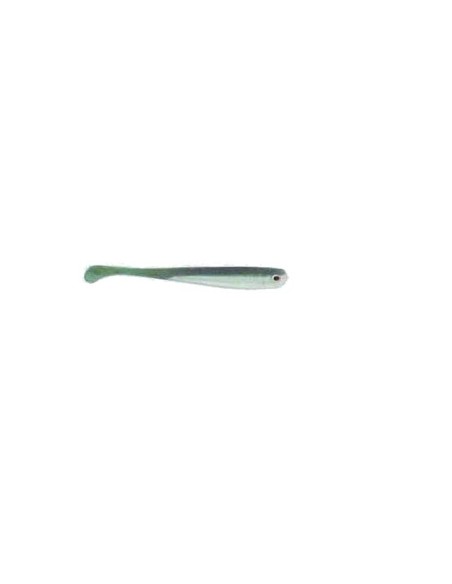 ESCHE IN SILICONE YAMASHIMA 6.0CM SS037