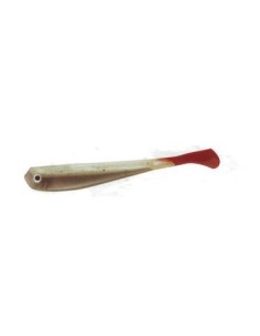 ESCHE IN SILICONE YAMASHIMA 6.0CM SS03