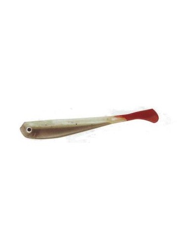 ESCHE IN SILICONE YAMASHIMA 6.0CM SS03