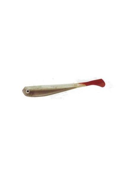 ESCHE IN SILICONE YAMASHIMA 6.0CM SS03