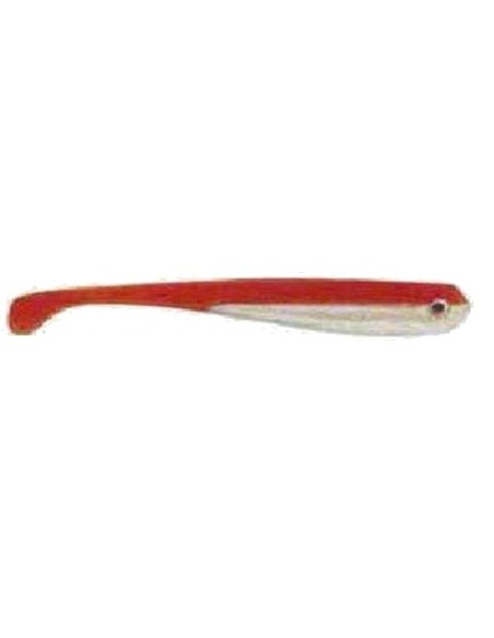 ESCHE IN SILICONE YAMASHIMA 6.0CM SS020