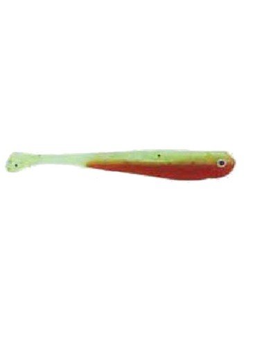 ESCHE IN SILICONE YAMASHIMA 6.0CM SS015