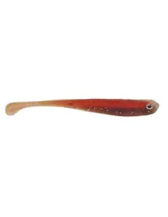 ESCHE IN SILICONE YAMASHIMA 4.5CM SS019