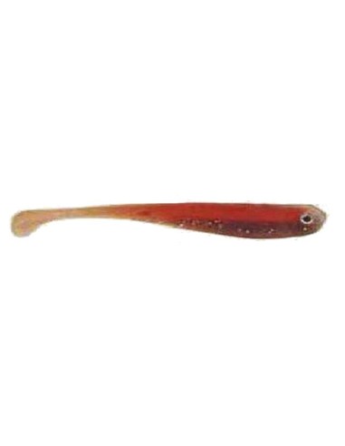 ESCHE IN SILICONE YAMASHIMA 4.5CM SS019