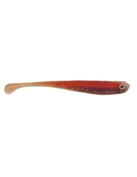 ESCHE IN SILICONE YAMASHIMA 4.5CM SS019