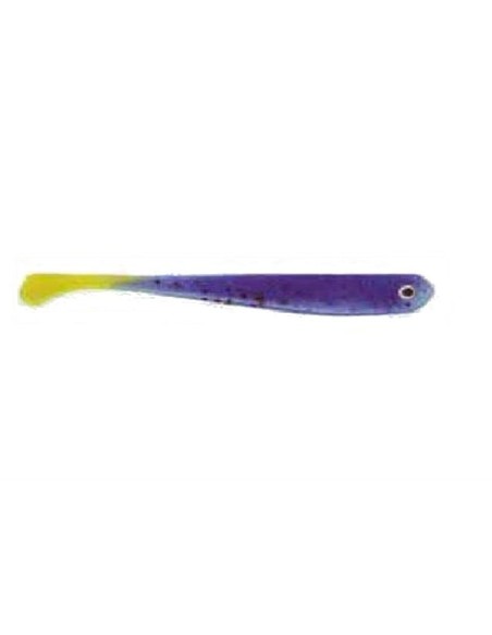 ESCHE IN SILICONE YAMASHIMA 4.5CM SS07