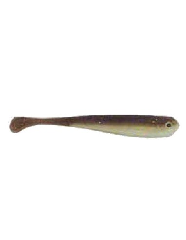 ESCHE IN SILICONE YAMASHIMA 4.5CM SS014