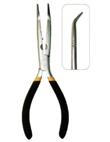 PINZE SLAMATORI MULTIUSO 7\'\' BECCO CURVO