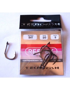 AMI TECNOFISH REFLEX BHT PEZZI 6 N° 2