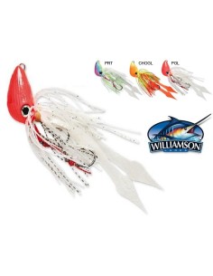 WILLIAMSON EBI JIG 120 PGL SCONTO 30%