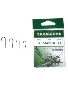 AMI YAMASHIMA 9146BLN PEZZI 20