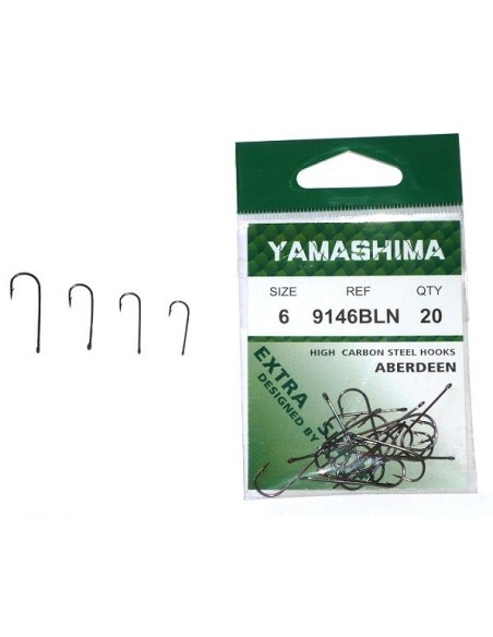 AMI YAMASHIMA 9146BLN PEZZI 20