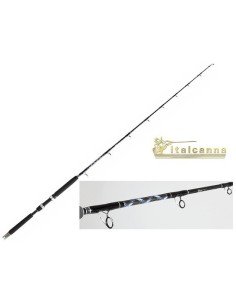 ITALCANNA RAISSA 1,87MT 20-30LB CF30