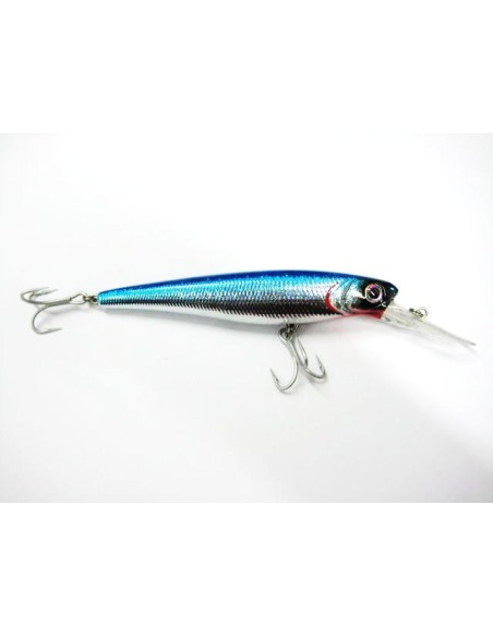 STORM AFFONDANTE DEEP DIVING CM15 GR45 MSBL