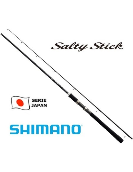 SALTY STICK SJ900MH