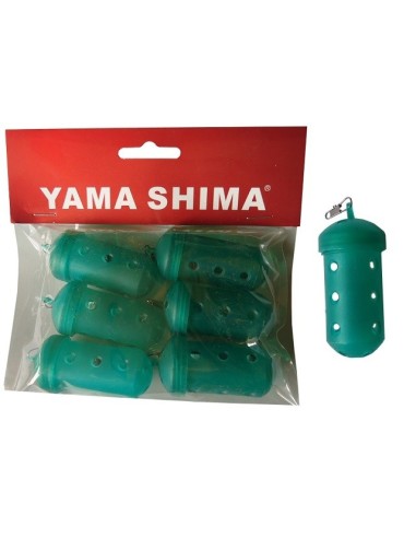 PASTURATORI YAMASHIMA 15g