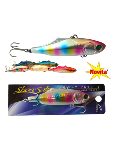 X'SELL LIPLESS VIBRATION SHORE SALTY-DA 40g COL. MCB
