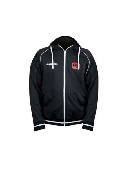 FELPA YASEI HOODY 