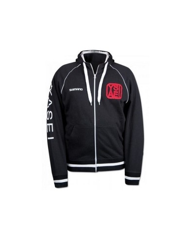 GIACCA YASEI SOFTSHELL