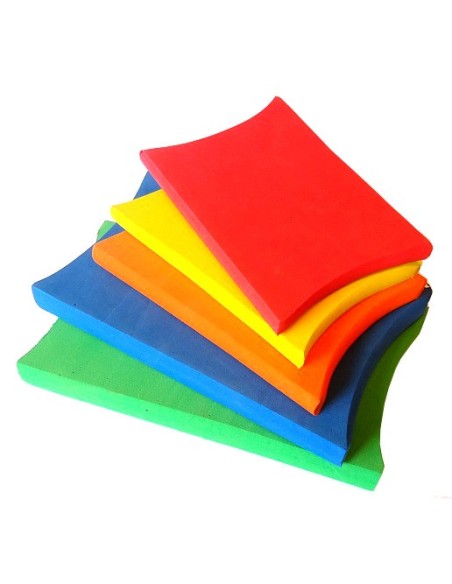 AVVOLGILENZA IN NEOPRENE 11,5X18X1,8CM   06