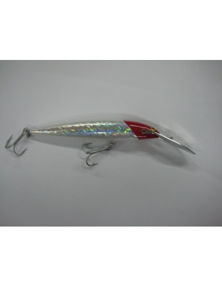 TEMPEST AFFONFANTE CM18 022