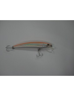 MIURA PIN'S MINNOW CM07 6