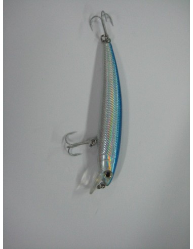 MIURA PIN'S MINNOW CM5,5 2