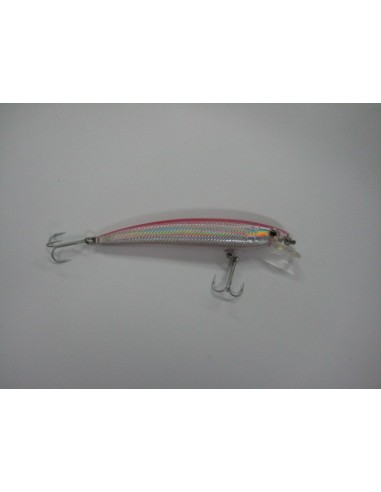 MIURA PIN'S MINNOW CM5,5 4