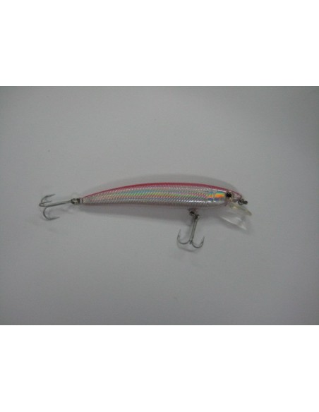 MIURA PIN'S MINNOW CM5,5 4
