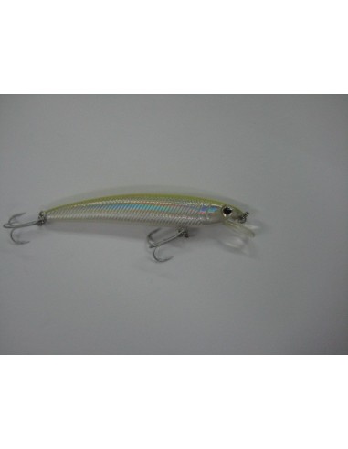MIURA PIN'S MINNOW CM5,5 5