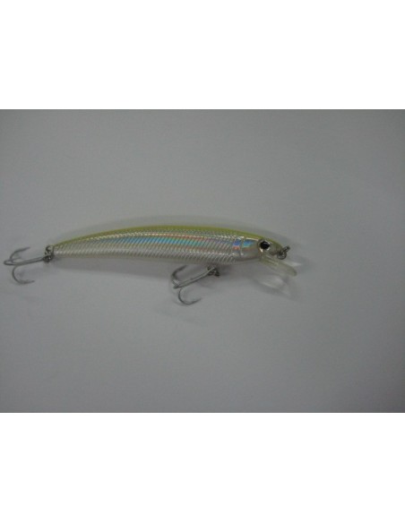 MIURA PIN'S MINNOW CM5,5 5