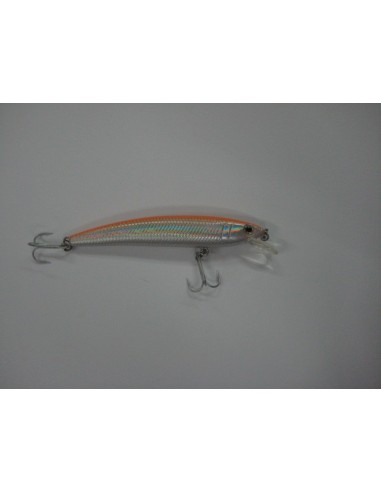 MIURA PIN'S MINNOW CM5,5 6