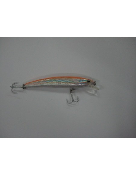 MIURA PIN'S MINNOW CM5,5 6