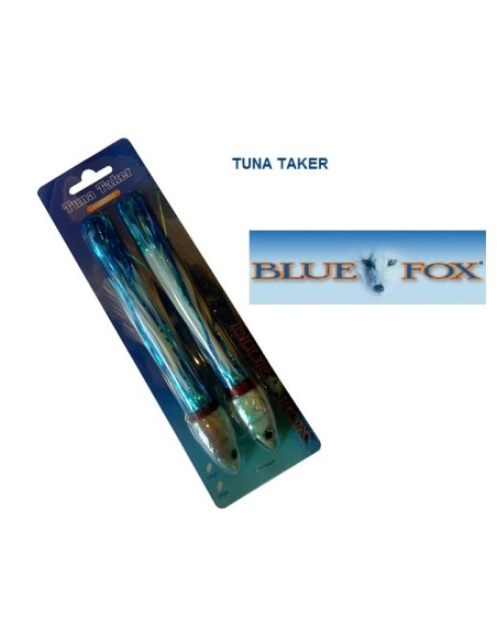 BLUE FOX TUNA TAKER gr7 cm14 col:WB
