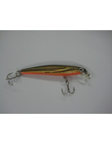 YO-ZURI PIN'S MINNOW FLOATING CM05 M37/EU