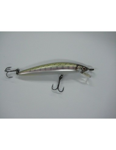 YO-ZURI PIN'S MAGNET FLOATING CM05 HSYM