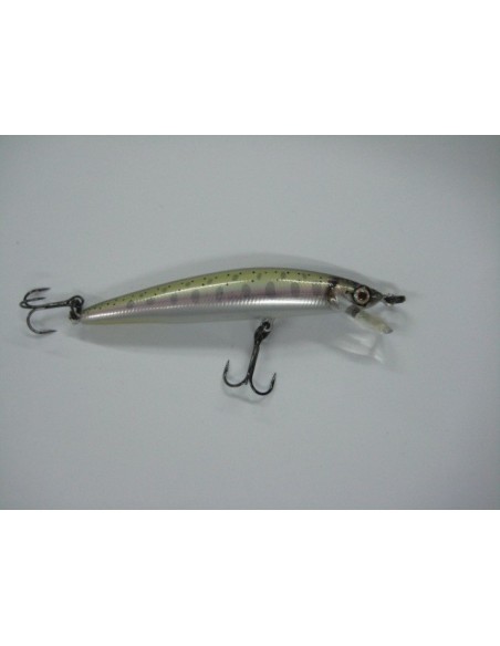 YO-ZURI PIN'S MAGNET FLOATING CM05 HSYM
