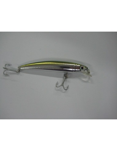 YO-ZURI SEA FOX FLOATING CM05 SHAJ