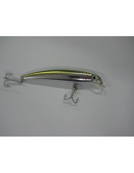 YO-ZURI SEA FOX FLOATING CM05 SHAJ