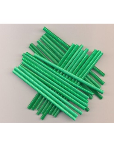 TUBICINI IN PROPILENE 1000pz ø1.6