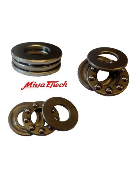 RICAMBIO COMMAND slide bearing (cuscinetto)cod.15