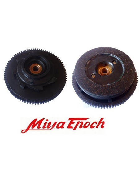 RICAMBIO COMMAND main clutch set cod.17
