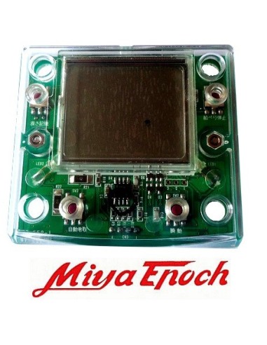 RICAMBIO COMMAND MC-Board (scheda) cod.71