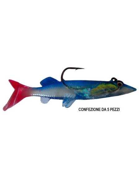SWIM SHAD CM8 GR6 col.03