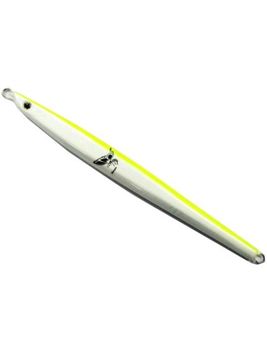 SHIMANO BUTTERFLY LONG SEA JIG GR120 CW