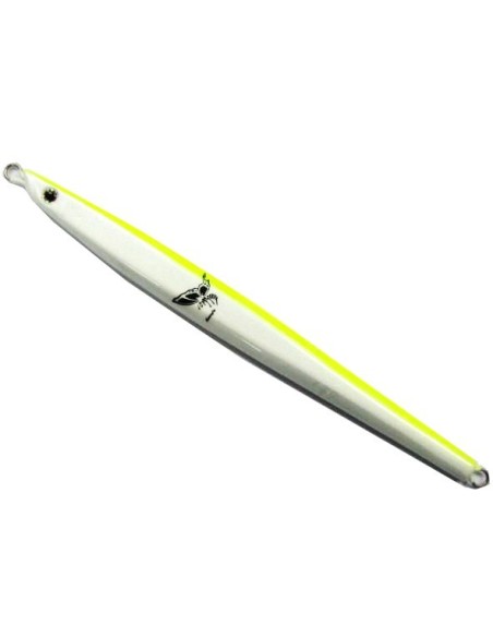 SHIMANO BUTTERFLY LONG SEA JIG GR120 CW